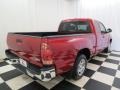 Impulse Red Pearl - Tacoma Access Cab Photo No. 24