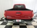 Impulse Red Pearl - Tacoma Access Cab Photo No. 25