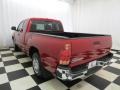 Impulse Red Pearl - Tacoma Access Cab Photo No. 26