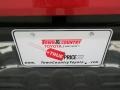 Impulse Red Pearl - Tacoma Access Cab Photo No. 28