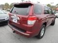 Salsa Red Pearl - 4Runner SR5 Photo No. 14