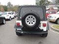 Stone White - Wrangler Sport 4x4 Photo No. 10