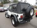 Stone White - Wrangler Sport 4x4 Photo No. 11