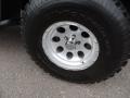 Stone White - Wrangler Sport 4x4 Photo No. 12