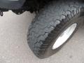 Stone White - Wrangler Sport 4x4 Photo No. 13