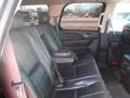 2008 Steel Gray Metallic GMC Yukon SLT  photo #9