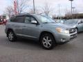 Everglade Metallic - RAV4 Limited V6 4WD Photo No. 2