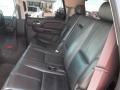 2008 Steel Gray Metallic GMC Yukon SLT  photo #14