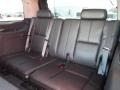 2008 Steel Gray Metallic GMC Yukon SLT  photo #15