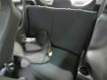 Dark Charcoal Rear Seat Photo for 2013 Scion iQ #74523581