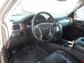 2008 Steel Gray Metallic GMC Yukon SLT  photo #17