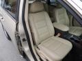 Dune Pearl Metallic - Taurus SEL Photo No. 10