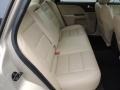 Dune Pearl Metallic - Taurus SEL Photo No. 12