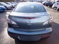 Dolphin Gray Mica - MAZDA3 i SV 4 Door Photo No. 4