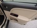 Dune Pearl Metallic - Taurus SEL Photo No. 13