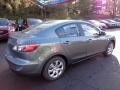 Dolphin Gray Mica - MAZDA3 i SV 4 Door Photo No. 5
