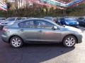 Dolphin Gray Mica - MAZDA3 i SV 4 Door Photo No. 6