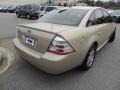 Dune Pearl Metallic - Taurus SEL Photo No. 15