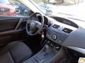 Dolphin Gray Mica - MAZDA3 i SV 4 Door Photo No. 7