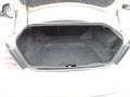 2008 Ford Taurus SEL Trunk