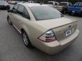 Dune Pearl Metallic - Taurus SEL Photo No. 17