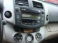 Everglade Metallic - RAV4 Limited V6 4WD Photo No. 17