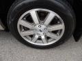 2008 Ford Taurus SEL Wheel and Tire Photo