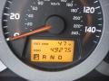 Everglade Metallic - RAV4 Limited V6 4WD Photo No. 18