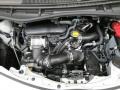 1.3 Liter DOHC 16-Valve Dual VVT-i 4 Cylinder Engine for 2013 Scion iQ  #74523827