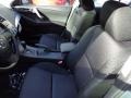 Dolphin Gray Mica - MAZDA3 i SV 4 Door Photo No. 12