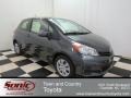 Magnetic Gray Metallic - Yaris L 3 Door Photo No. 1