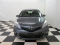 Magnetic Gray Metallic - Yaris L 3 Door Photo No. 2