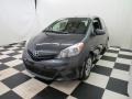 Magnetic Gray Metallic - Yaris L 3 Door Photo No. 3