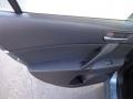 Dolphin Gray Mica - MAZDA3 i SV 4 Door Photo No. 15