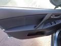 Dolphin Gray Mica - MAZDA3 i SV 4 Door Photo No. 16