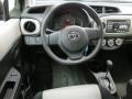 Magnetic Gray Metallic - Yaris L 3 Door Photo No. 5