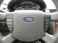 2008 Ford Taurus SEL Controls