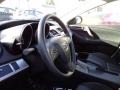 Dolphin Gray Mica - MAZDA3 i SV 4 Door Photo No. 17