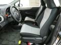 Magnetic Gray Metallic - Yaris L 3 Door Photo No. 7