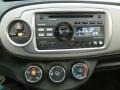 Magnetic Gray Metallic - Yaris L 3 Door Photo No. 11