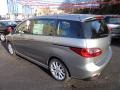 Liquid Silver Metallic - MAZDA5 Grand Touring Photo No. 2