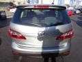 Liquid Silver Metallic - MAZDA5 Grand Touring Photo No. 3