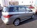 Liquid Silver Metallic - MAZDA5 Grand Touring Photo No. 4