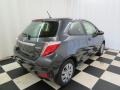 Magnetic Gray Metallic - Yaris L 3 Door Photo No. 16