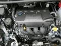 Magnetic Gray Metallic - Yaris L 3 Door Photo No. 19