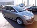 Liquid Silver Metallic - MAZDA5 Grand Touring Photo No. 7