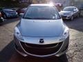 Liquid Silver Metallic - MAZDA5 Grand Touring Photo No. 8