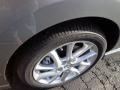 Liquid Silver Metallic - MAZDA5 Grand Touring Photo No. 9