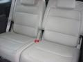 Medium Light Stone Rear Seat Photo for 2011 Ford Flex #74524204