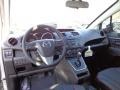 Liquid Silver Metallic - MAZDA5 Grand Touring Photo No. 12